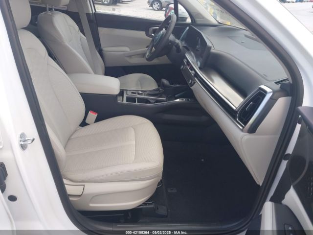 5XYRL4JC3SG344417 KIA SORENTO S