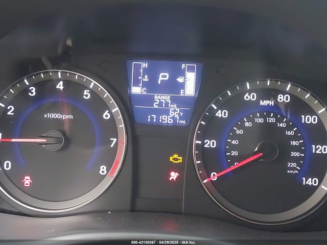 Hyundai ACCENT SE 2016 KMHCT4AE6GU953428 Image 7