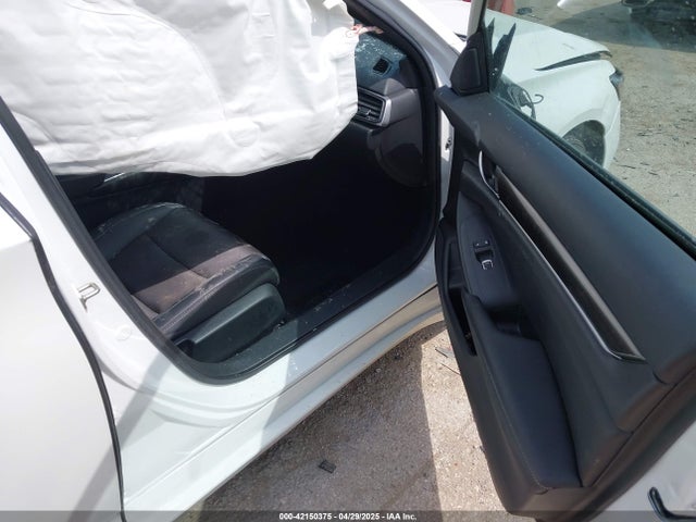 1HGCV1F37LA023037 Honda Accord Sport