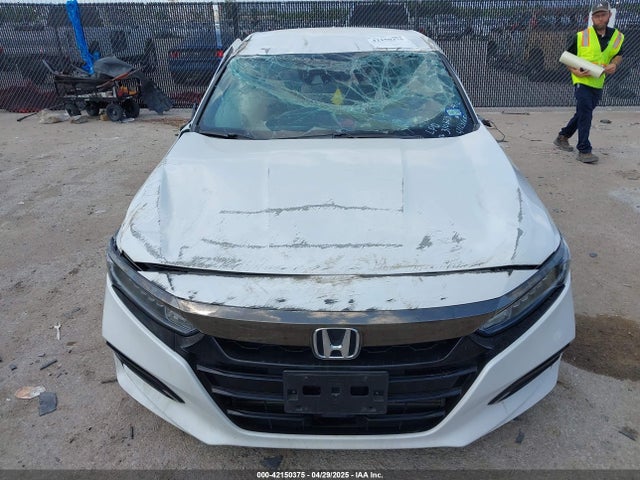 1HGCV1F37LA023037 Honda Accord Sport