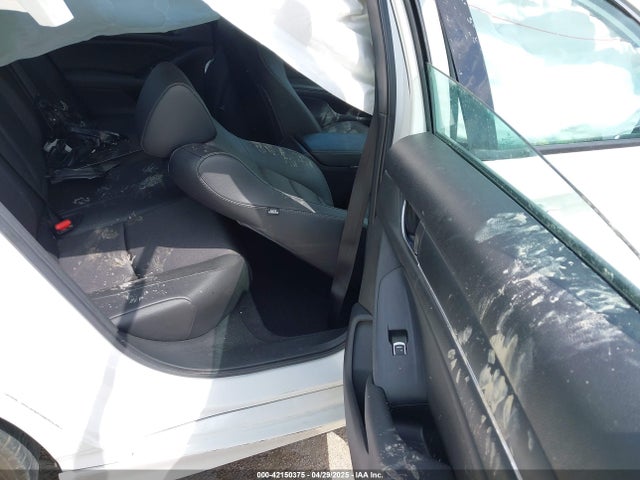 1HGCV1F37LA023037 Honda Accord Sport