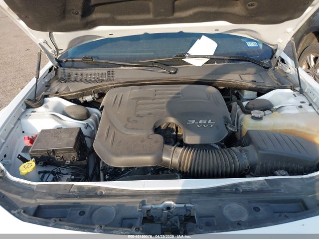 2C3CCAAG5MH649188 Chrysler 300 Touring