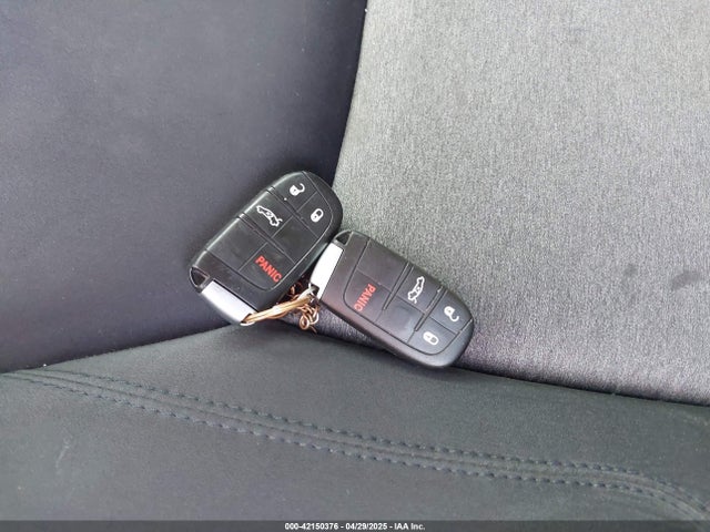 2C3CCAAG5MH649188 Chrysler 300 Touring