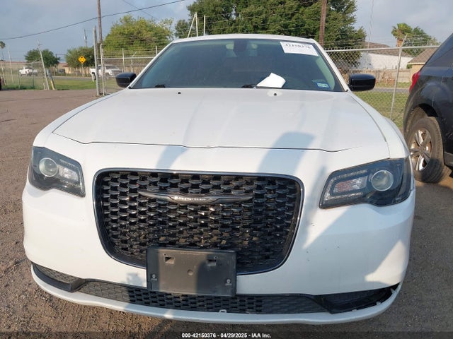 2C3CCAAG5MH649188 Chrysler 300 Touring
