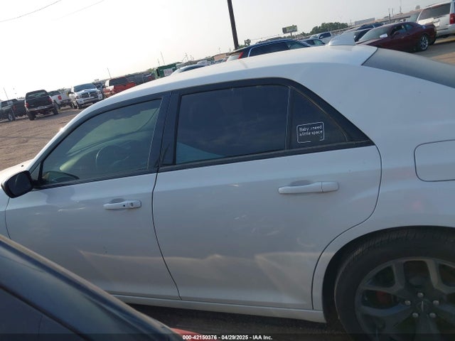 2C3CCAAG5MH649188 Chrysler 300 Touring