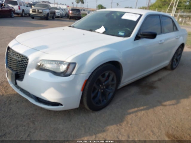 2C3CCAAG5MH649188 Chrysler 300 Touring