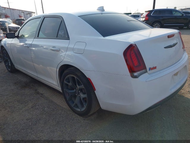 2C3CCAAG5MH649188 Chrysler 300 Touring