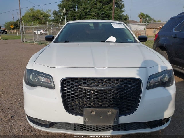2C3CCAAG5MH649188 Chrysler 300 Touring