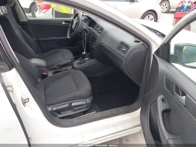 3VW2K7AJ2FM351000 Volkswagen Jetta 2.0l S