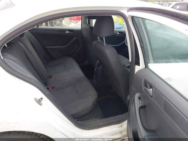 3VW2K7AJ2FM351000 Volkswagen Jetta 2.0l S