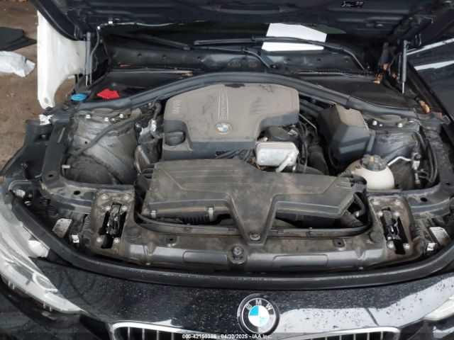 2016 BMW 328I WBA8E9C5XGK648358 Photo 9