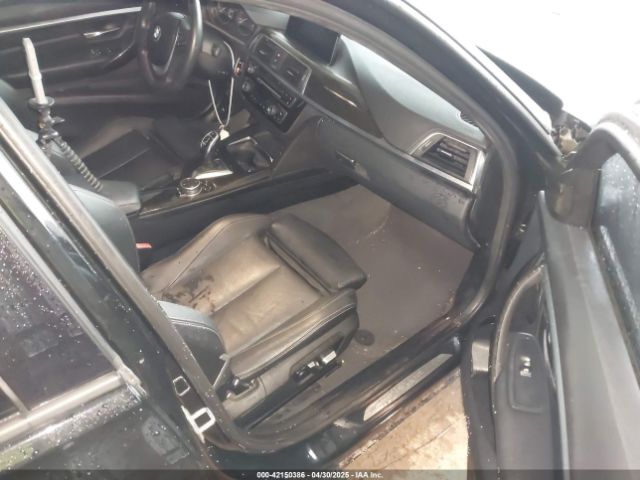 2016 BMW 328I WBA8E9C5XGK648358 Photo 4
