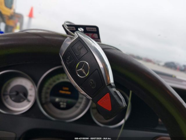 WDDGF4HB0EA958816 Mercedes-Benz C-class C 250 Sport/luxury
