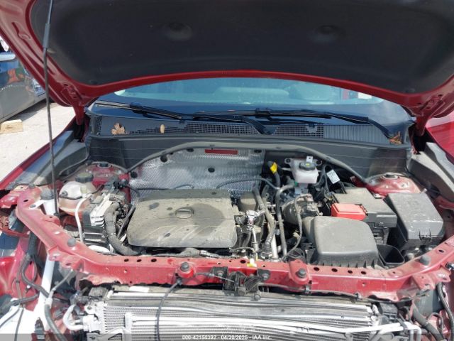 2024 CHEVROLET TRAILBLAZER KL79MMSL3RB145560 Photo 9