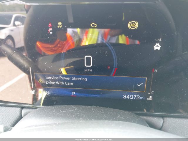 2024 CHEVROLET TRAILBLAZER KL79MMSL3RB145560 Photo 6
