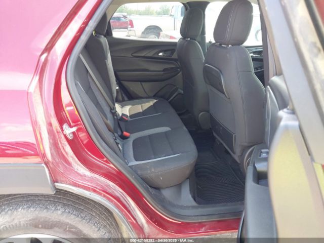 2024 CHEVROLET TRAILBLAZER KL79MMSL3RB145560 Photo 7