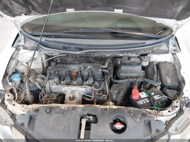 19XFB2F83EE234385 Honda CIVIC EX