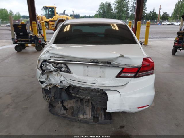 19XFB2F83EE234385 Honda CIVIC EX