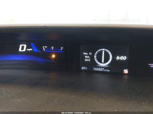 19XFB2F83EE234385 Honda CIVIC EX