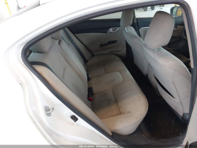 19XFB2F83EE234385 Honda CIVIC EX