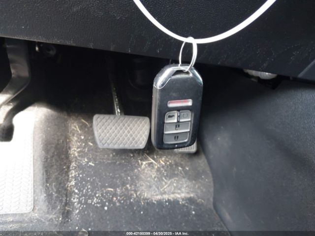 5FNYF8H96MB014947 Honda Passport Awd Touring