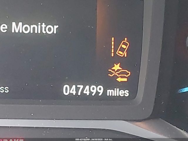 5FNYF8H96MB014947 Honda Passport Awd Touring