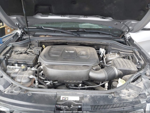 1C4RJEAG1JC275356 Jeep 2018