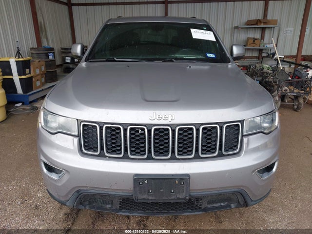 1C4RJEAG1JC275356 Jeep 2018