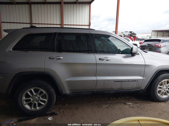 1C4RJEAG1JC275356 Jeep 2018