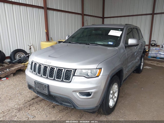 1C4RJEAG1JC275356 Jeep 2018