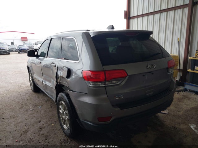 1C4RJEAG1JC275356 Jeep 2018