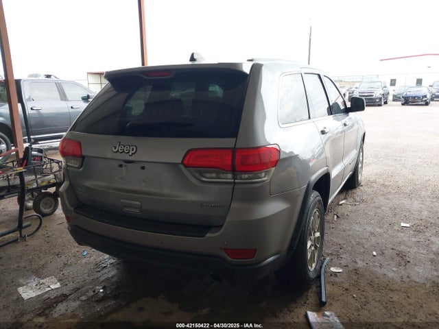 1C4RJEAG1JC275356 Jeep 2018