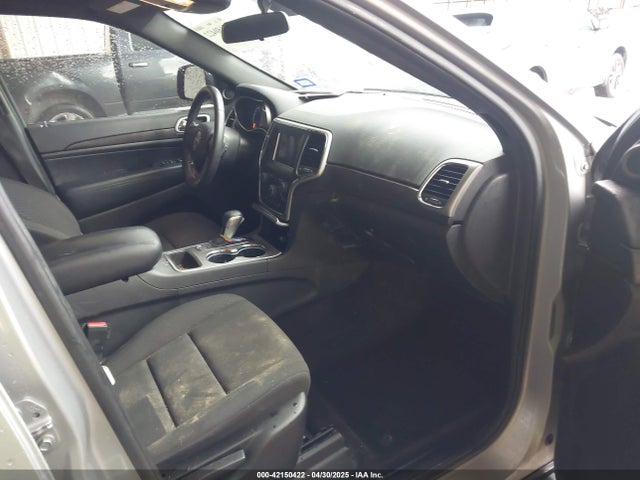 1C4RJEAG1JC275356 Jeep 2018