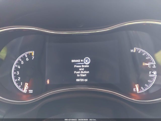 1C4RJEAG1JC275356 Jeep 2018