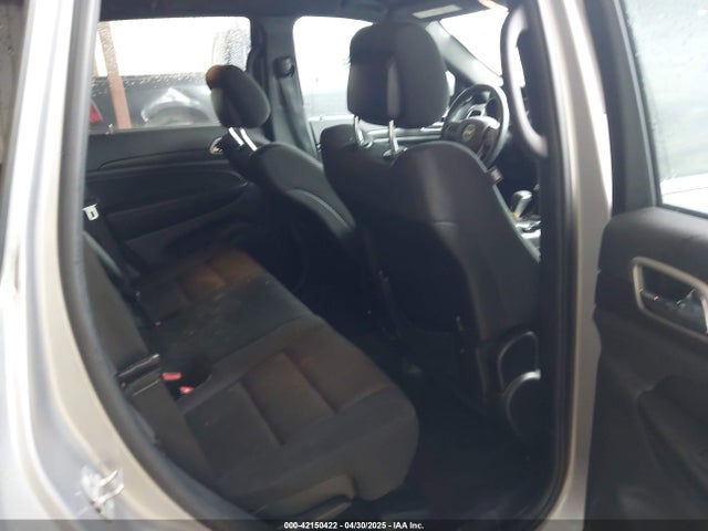 1C4RJEAG1JC275356 Jeep 2018