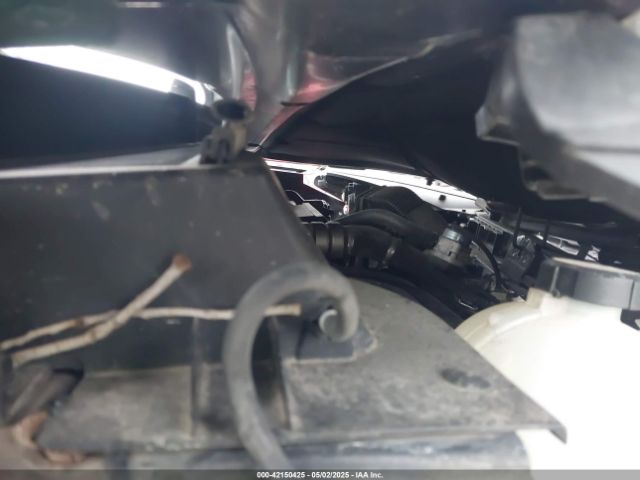 2017 HYUNDAI TUCSON KM8J33A2XHU326420 Photo 9