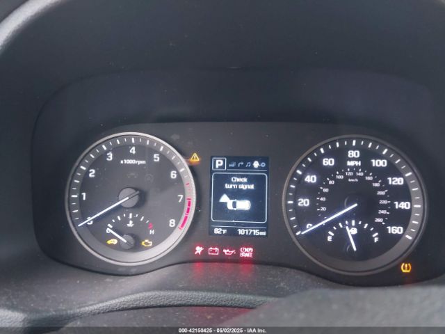 2017 HYUNDAI TUCSON KM8J33A2XHU326420 Photo 6