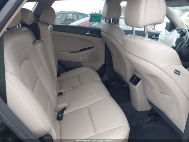 2017 HYUNDAI TUCSON KM8J33A2XHU326420 Photo 7