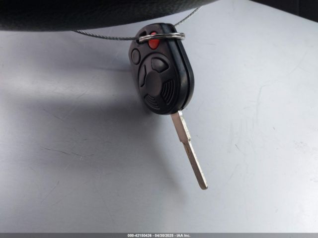 1FADP3F23FL341140 Ford FOCUS SE