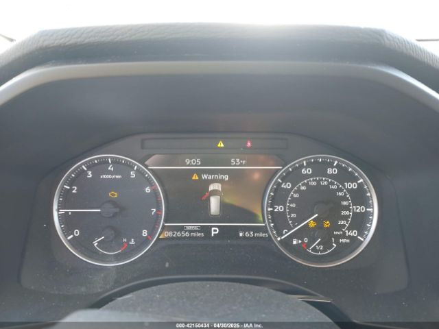2022 MITSUBISHI OUTLANDER JA4J3UA83NZ027438 Photo 6