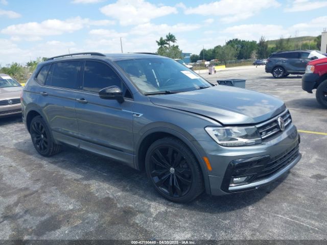 2020 VOLKSWAGEN TIGUAN 3VV3B7AX2LM130490