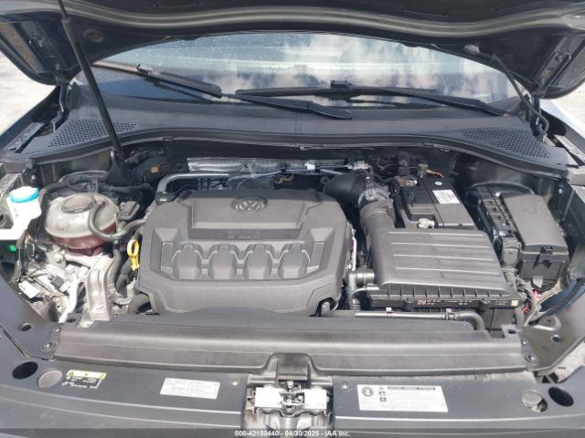 2020 VOLKSWAGEN TIGUAN 3VV3B7AX2LM130490 Photo 9