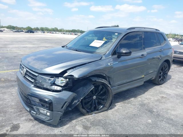 2020 VOLKSWAGEN TIGUAN 3VV3B7AX2LM130490 Photo 1