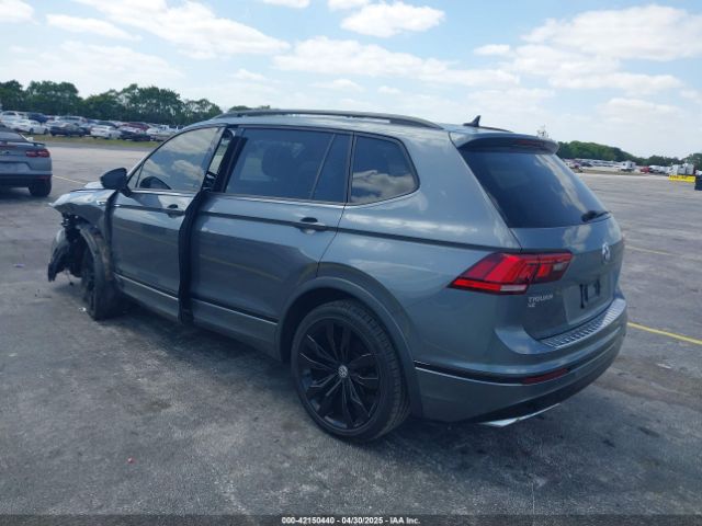 2020 VOLKSWAGEN TIGUAN 3VV3B7AX2LM130490 Photo 2