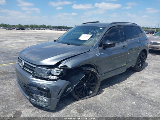 2020 VOLKSWAGEN TIGUAN 3VV3B7AX2LM130490 Photo 5