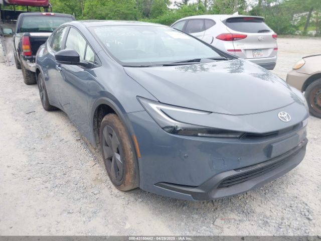 JTDACAAU9R3028815 Toyota Prius Le