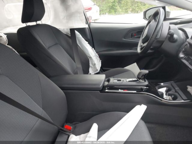 JTDACAAU9R3028815 Toyota Prius Le