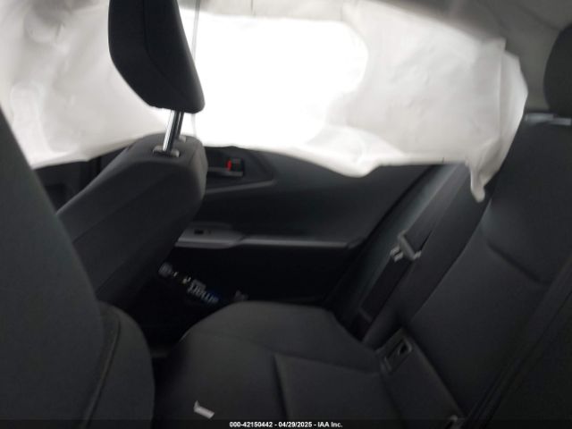 JTDACAAU9R3028815 Toyota Prius Le
