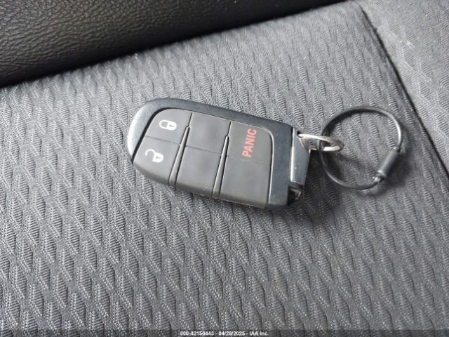 3C4NJDBN0RT124448 Jeep Compass Latitude 4x4