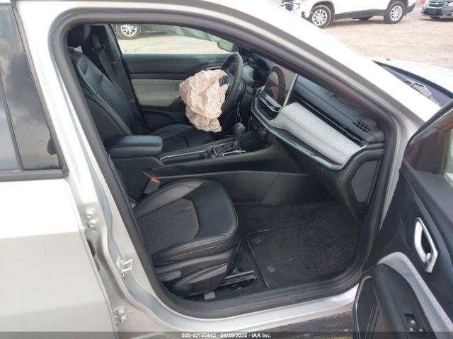 3C4NJDBN0RT124448 Jeep Compass Latitude 4x4